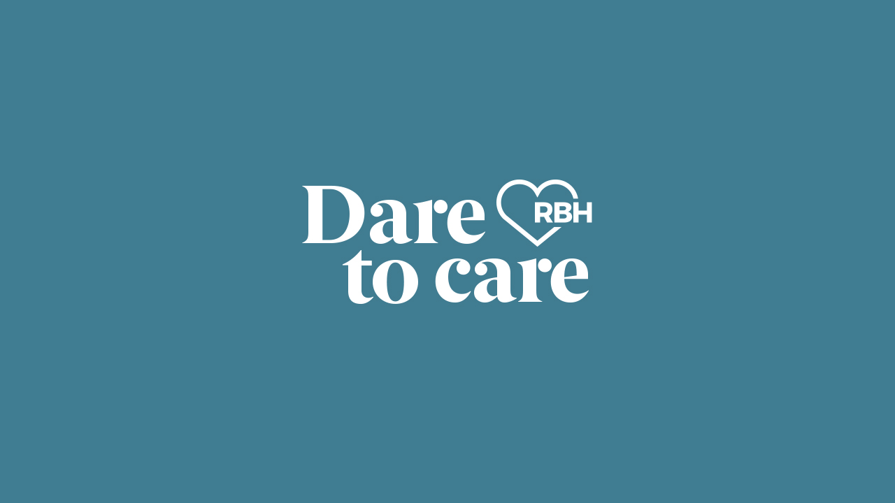 Dare-to-care