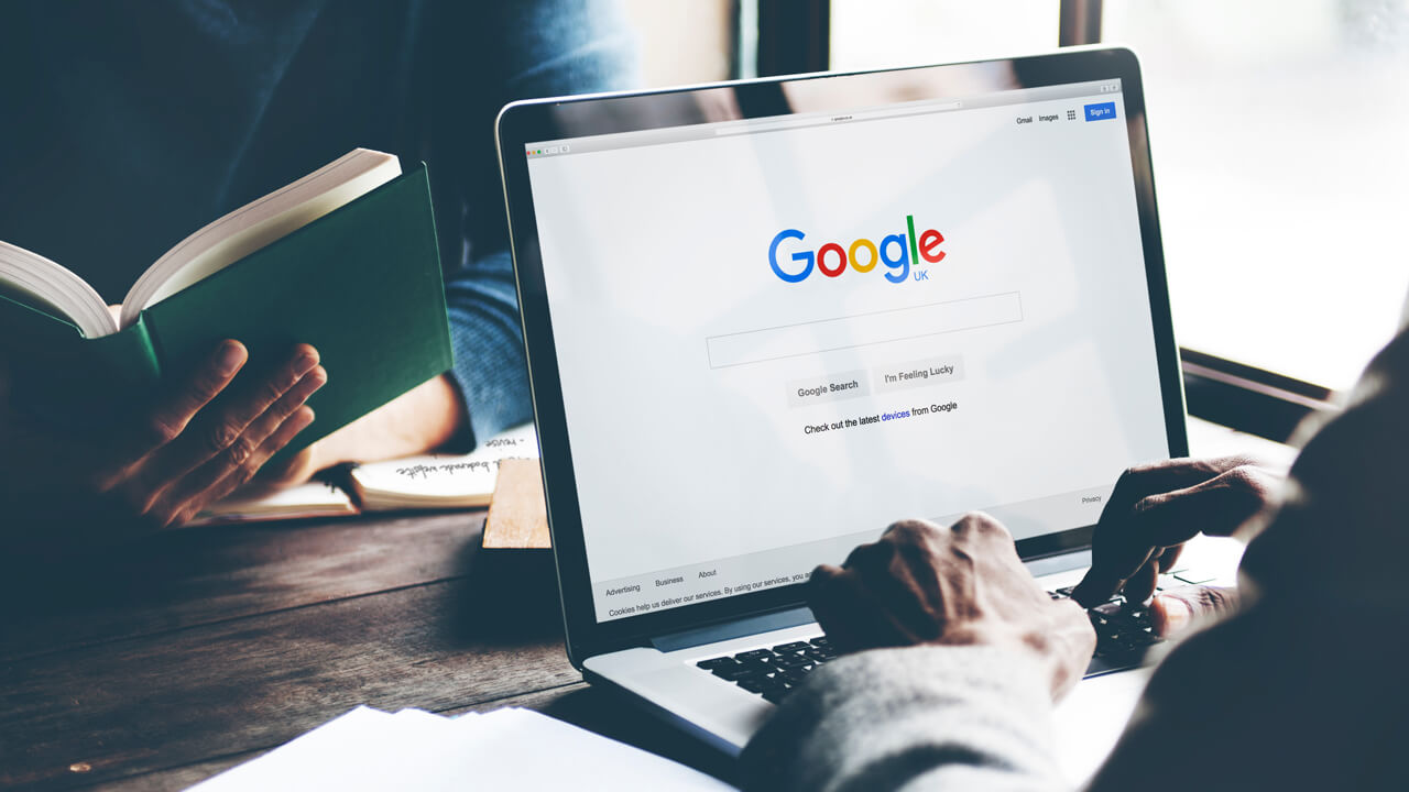 Google