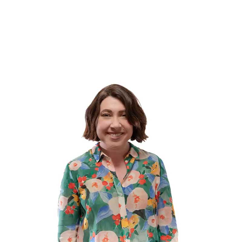 Rebecca Williams