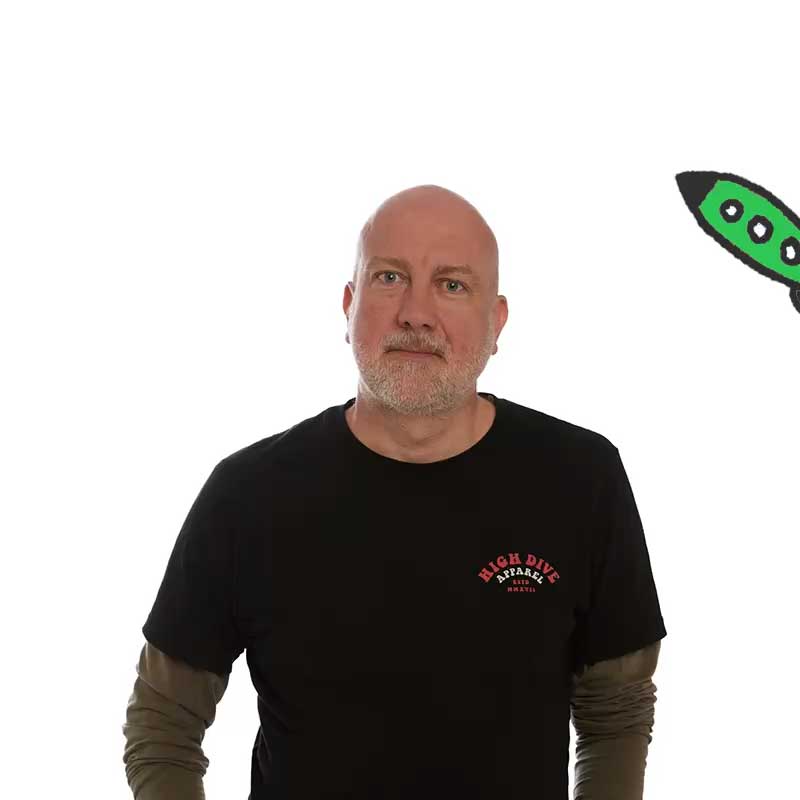 Mark Butcher