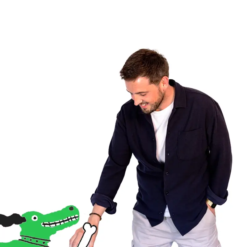 Rob O'Gara