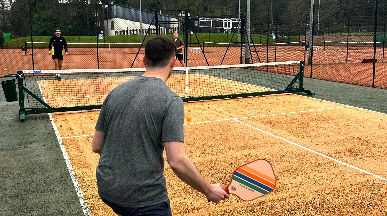 RBH-pickleball